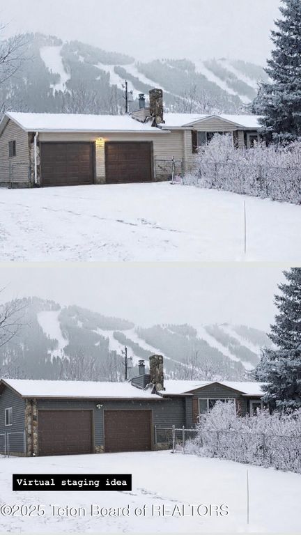 700 E PEARL Avenue, Jackson, WY 83001 photo 3