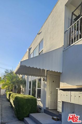 1227 S Holt Avenue, Los Angeles, CA 90035