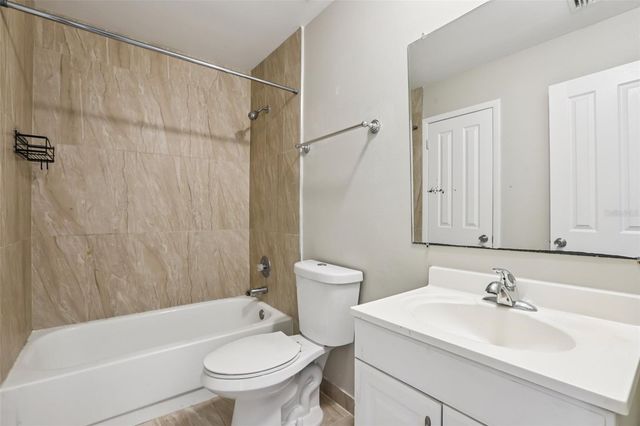 1310 MOUNTAINVIEW DRIVE 105, Tampa, FL 33612