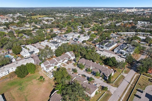 1310 MOUNTAINVIEW DRIVE 105, Tampa, FL 33612