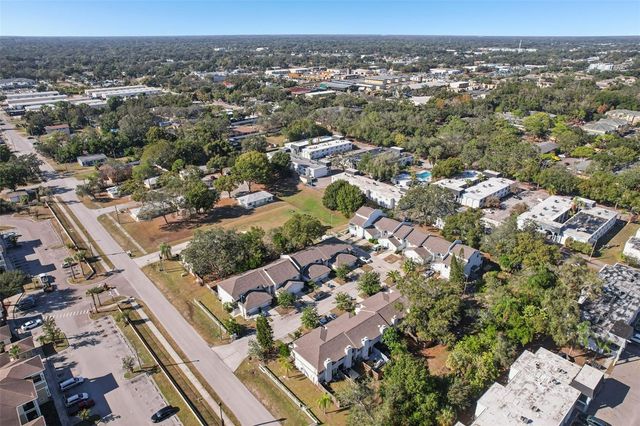 1310 MOUNTAINVIEW DRIVE 105, Tampa, FL 33612