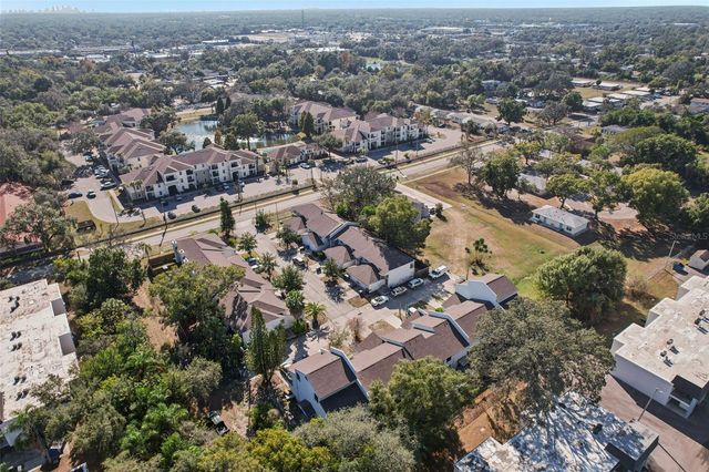 1310 MOUNTAINVIEW DRIVE 105, Tampa, FL 33612