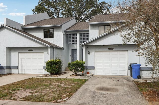 1310 MOUNTAINVIEW DRIVE 105, Tampa, FL 33612