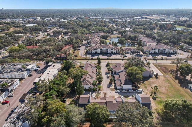 1310 MOUNTAINVIEW DRIVE 105, Tampa, FL 33612