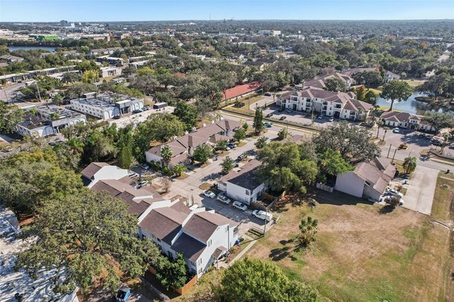 1310 MOUNTAINVIEW DRIVE 105, Tampa, FL 33612