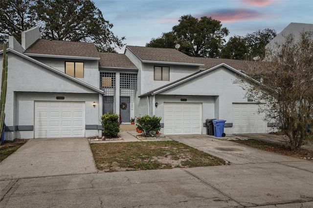 1310 MOUNTAINVIEW DRIVE 105, Tampa, FL 33612