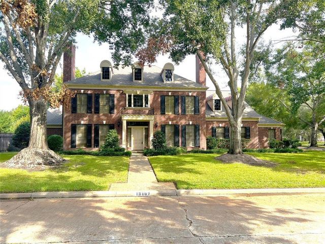 13402 Sweet Surrender Court, Houston, TX 77041