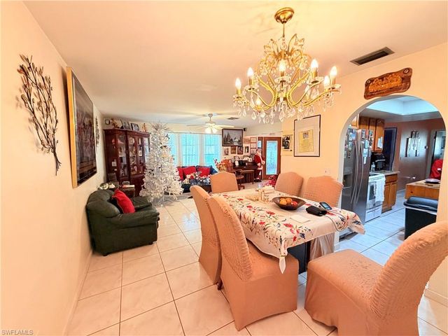 1439 15th ST, Cape Coral, FL 33990