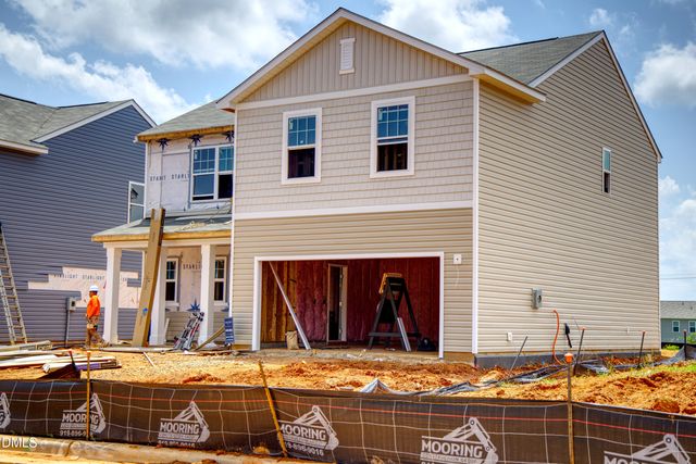 134 S Waterstone Lane, Wilsons Mills, NC 27520