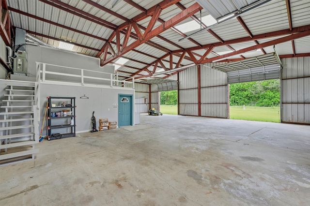 2700 Randell Lake Road, Denison, TX 75020