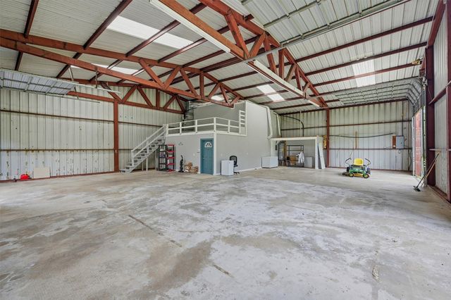 2700 Randell Lake Road, Denison, TX 75020