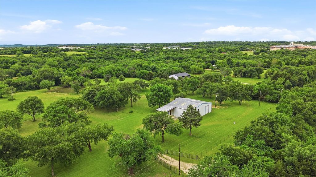 2700 Randell Lake Road, Denison, TX 75020