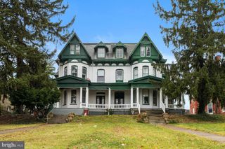 335 N POTOMAC STREET, Hagerstown, MD 21740