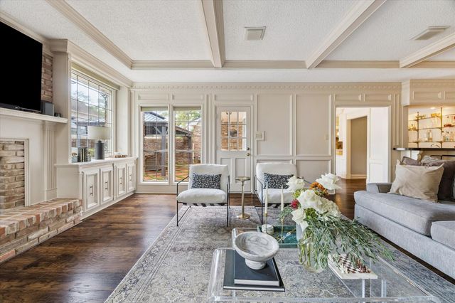 5423 Graystone Lane, Houston, TX 77069