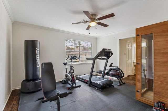 5423 Graystone Lane, Houston, TX 77069