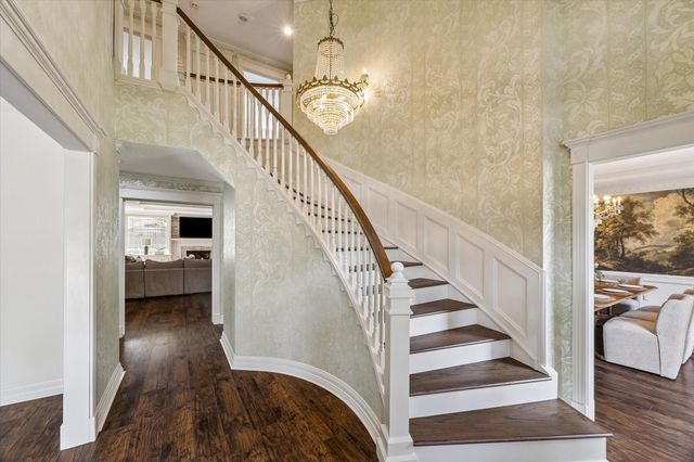 5423 Graystone Lane, Houston, TX 77069