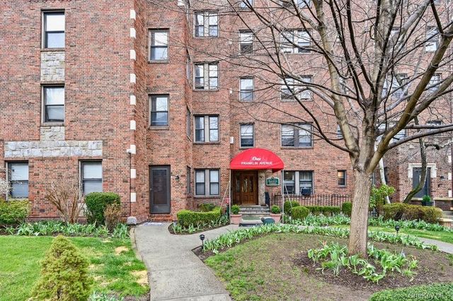 1 Franklin Avenue 1D, White Plains, NY 10601