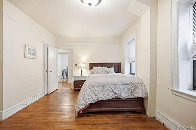 1 Franklin Avenue 1D, White Plains, NY 10601