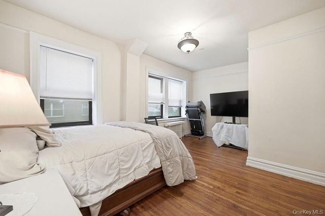 1 Franklin Avenue 1D, White Plains, NY 10601