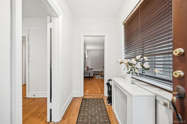 1 Franklin Avenue 1D, White Plains, NY 10601