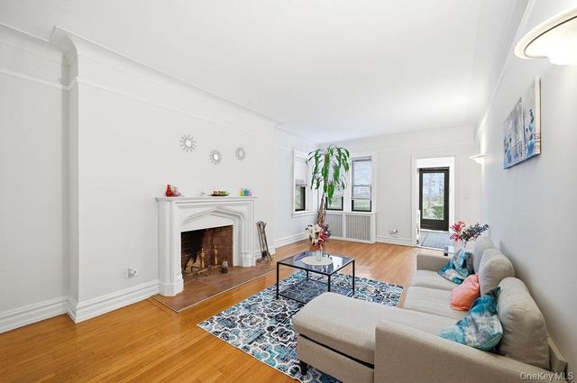 1 Franklin Avenue 1D, White Plains, NY 10601