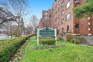 1 Franklin Avenue 1D, White Plains, NY 10601