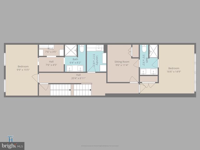 629 SOUTH CAROLINA AVE SE, Washington, DC 20003