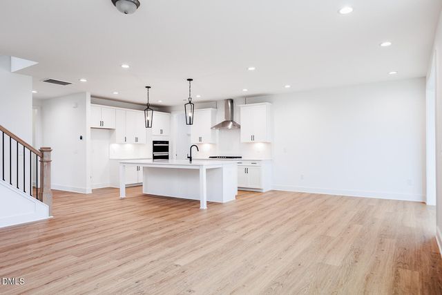 176 Clarabella Drive, Fuquay Varina, NC 27526