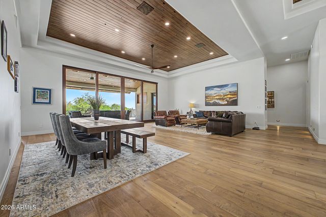9083 E VIA MONTOYA --, Scottsdale, AZ 85255