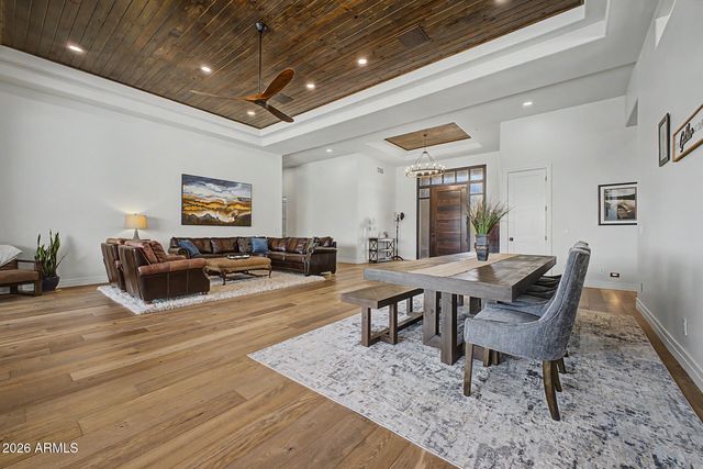 9083 E VIA MONTOYA --, Scottsdale, AZ 85255