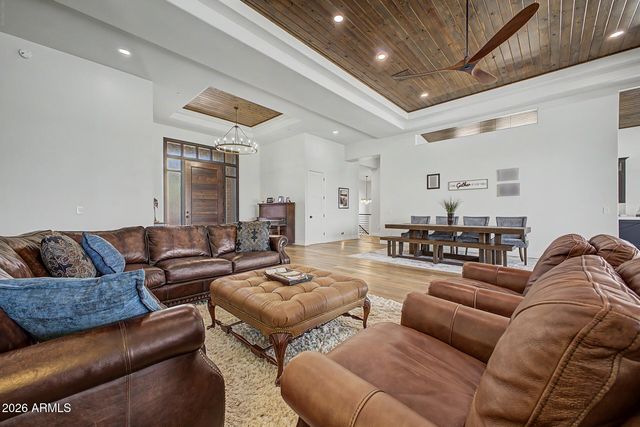 9083 E VIA MONTOYA --, Scottsdale, AZ 85255