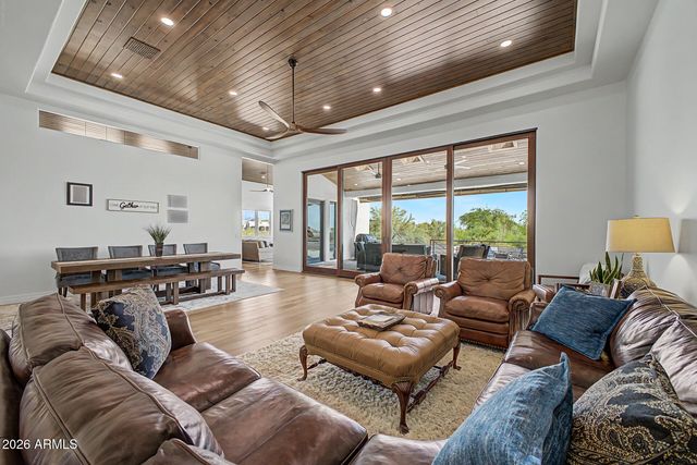 9083 E VIA MONTOYA --, Scottsdale, AZ 85255
