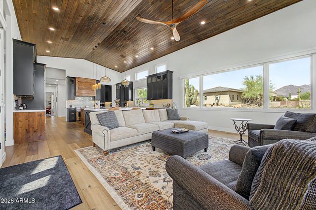 9083 E VIA MONTOYA --, Scottsdale, AZ 85255
