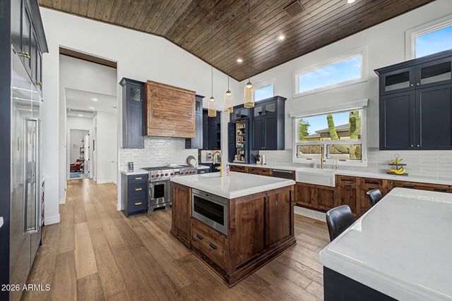 9083 E VIA MONTOYA --, Scottsdale, AZ 85255
