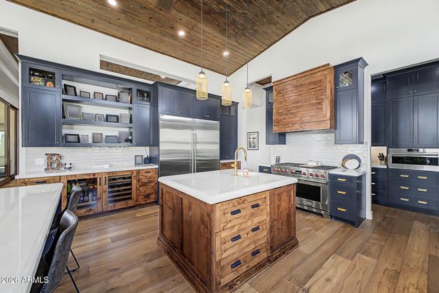 9083 E VIA MONTOYA --, Scottsdale, AZ 85255