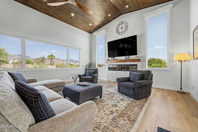 9083 E VIA MONTOYA --, Scottsdale, AZ 85255