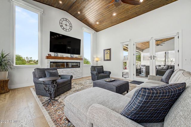9083 E VIA MONTOYA --, Scottsdale, AZ 85255