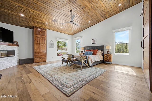 9083 E VIA MONTOYA --, Scottsdale, AZ 85255