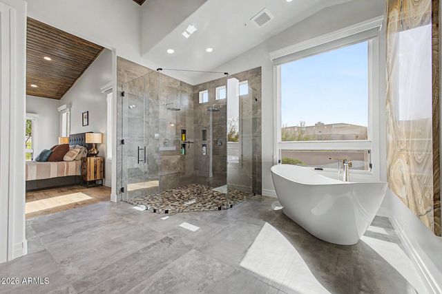 9083 E VIA MONTOYA --, Scottsdale, AZ 85255