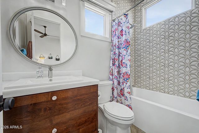 9083 E VIA MONTOYA --, Scottsdale, AZ 85255
