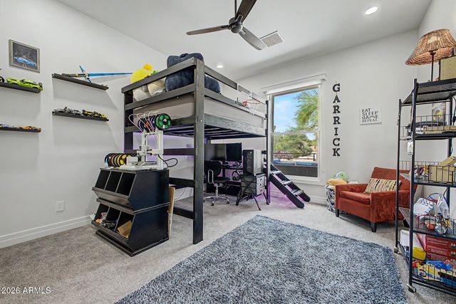 9083 E VIA MONTOYA --, Scottsdale, AZ 85255