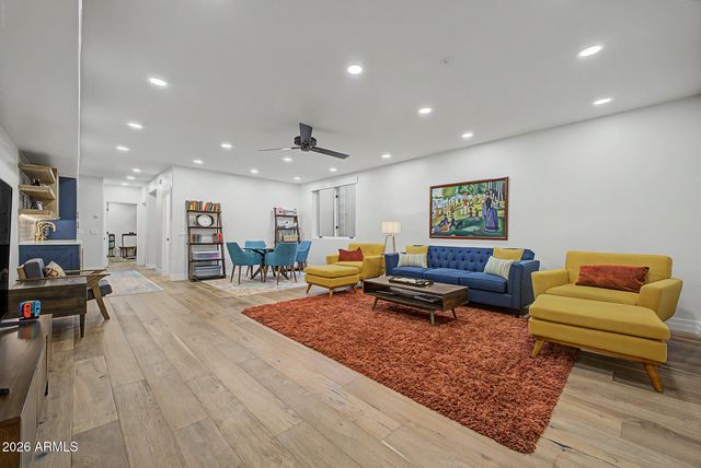 9083 E VIA MONTOYA --, Scottsdale, AZ 85255