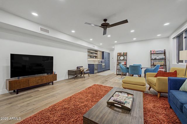 9083 E VIA MONTOYA --, Scottsdale, AZ 85255