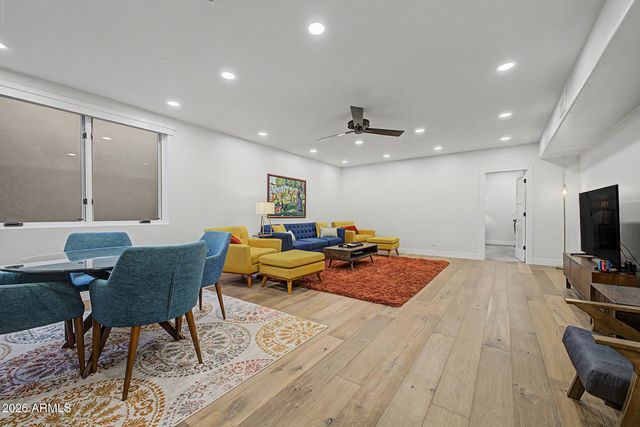 9083 E VIA MONTOYA --, Scottsdale, AZ 85255