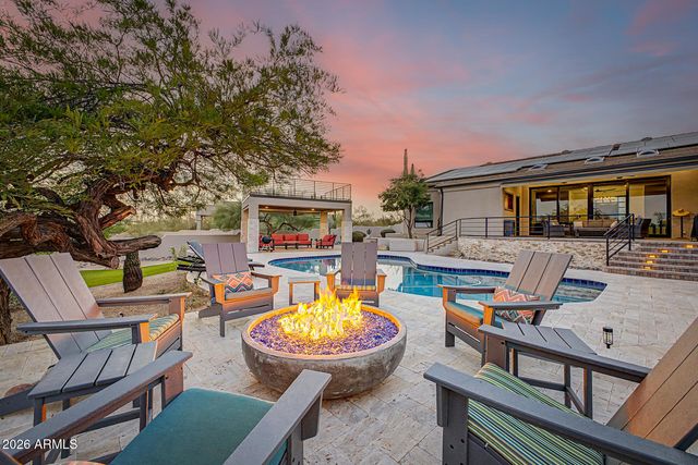 9083 E VIA MONTOYA --, Scottsdale, AZ 85255