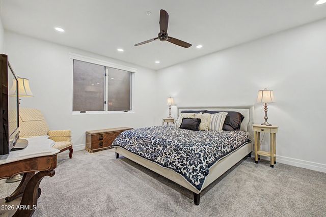 9083 E VIA MONTOYA --, Scottsdale, AZ 85255