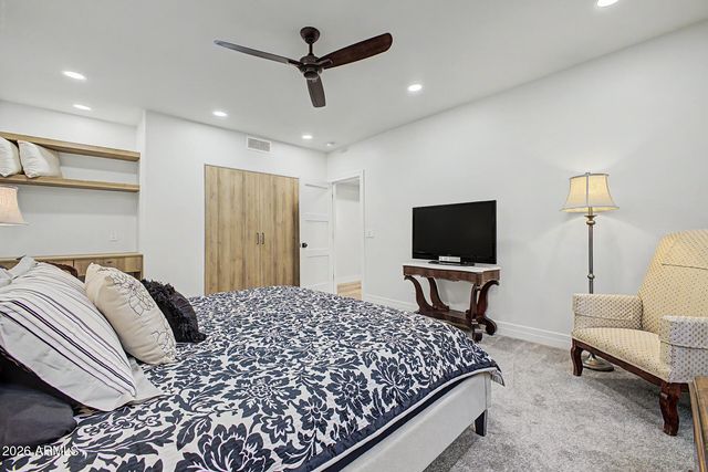 9083 E VIA MONTOYA --, Scottsdale, AZ 85255