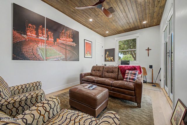 9083 E VIA MONTOYA --, Scottsdale, AZ 85255