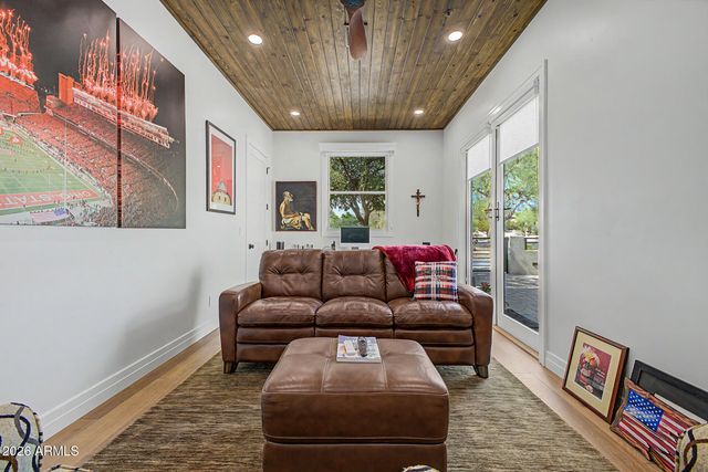 9083 E VIA MONTOYA --, Scottsdale, AZ 85255