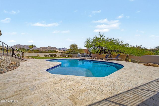 9083 E VIA MONTOYA --, Scottsdale, AZ 85255